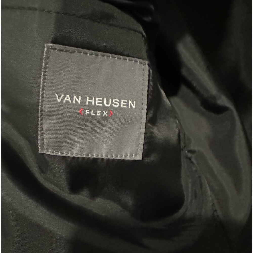 Van Heusen jacket boys size 20
